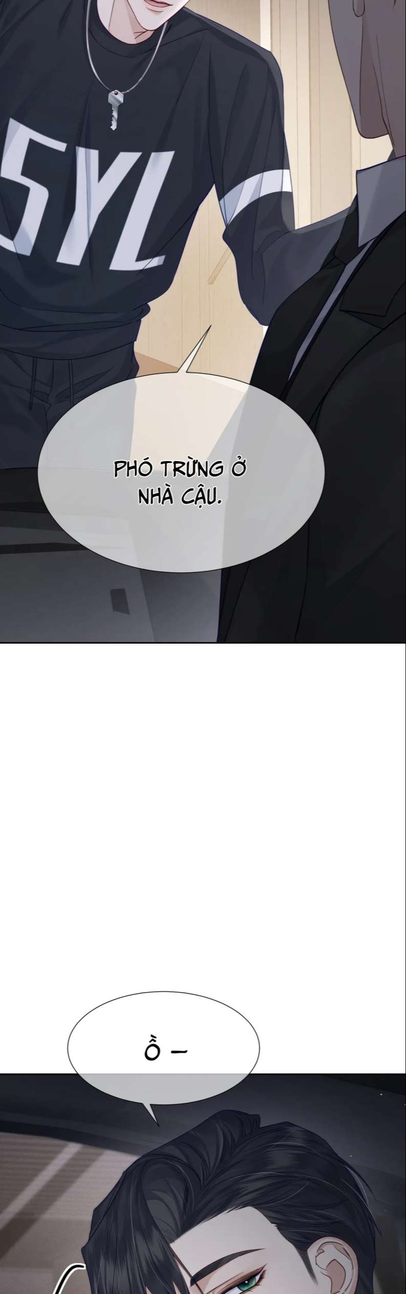 Nhân Vật Chính Chỉ Muốn Yêu Đương Chapter 9 - Trang 4