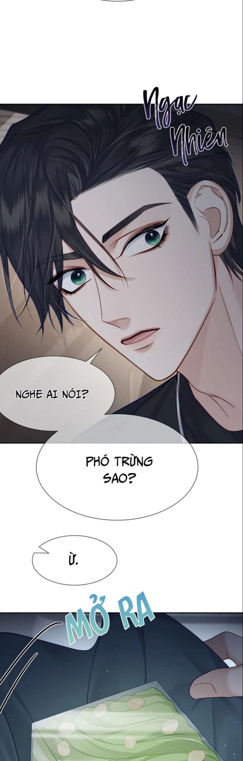 Nhân Vật Chính Chỉ Muốn Yêu Đương Chapter 9 - Trang 4