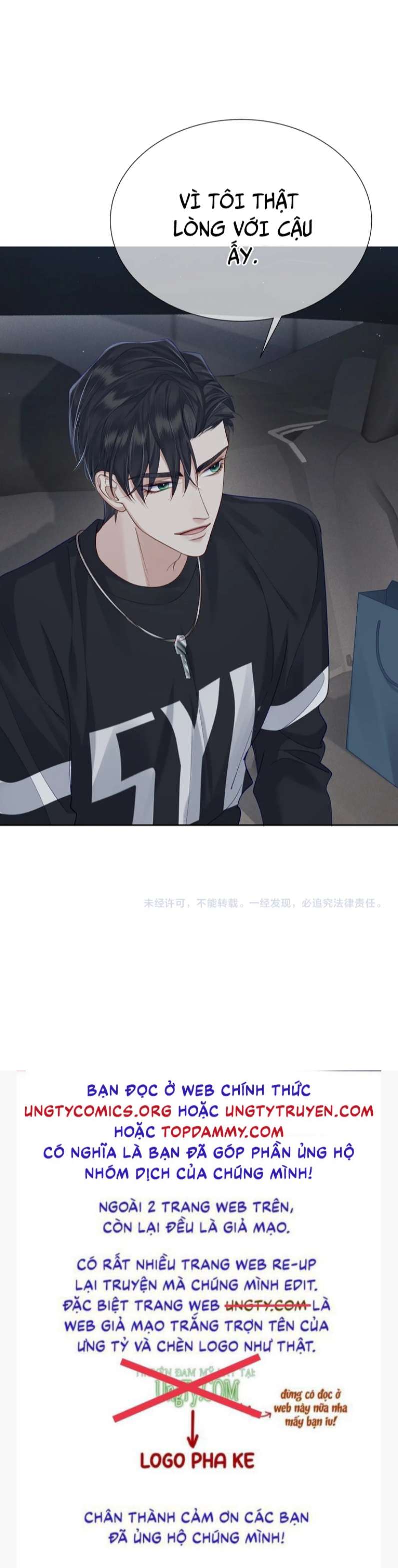 Nhân Vật Chính Chỉ Muốn Yêu Đương Chapter 9 - Trang 4