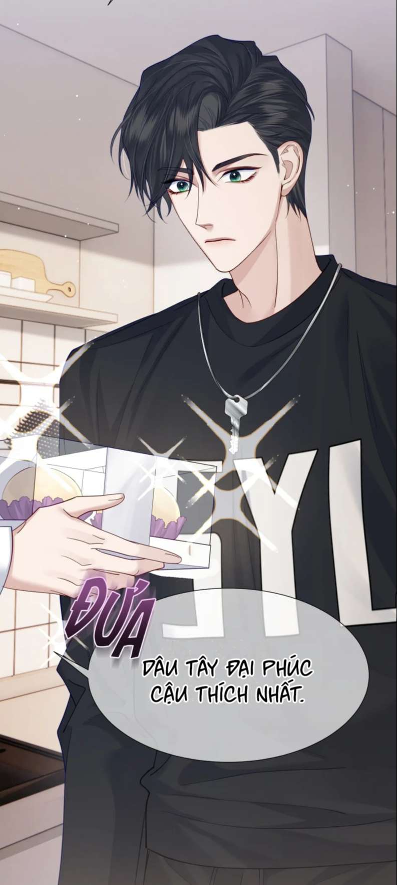 Nhân Vật Chính Chỉ Muốn Yêu Đương Chapter 10 - Trang 4