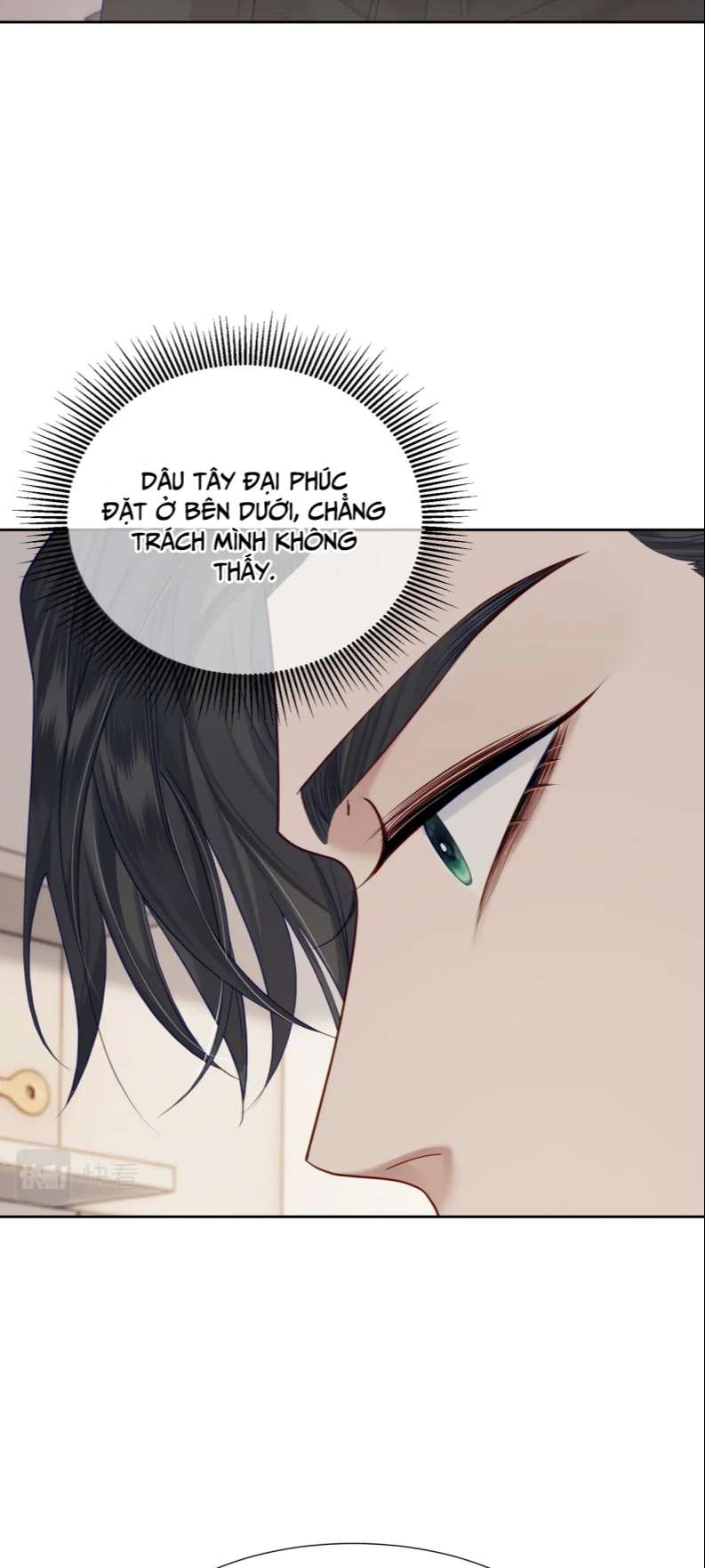 Nhân Vật Chính Chỉ Muốn Yêu Đương Chapter 10 - Trang 4