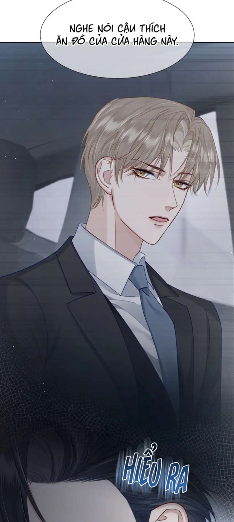 Nhân Vật Chính Chỉ Muốn Yêu Đương Chapter 10 - Trang 4