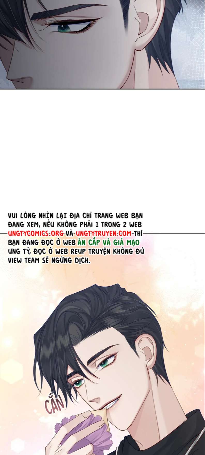 Nhân Vật Chính Chỉ Muốn Yêu Đương Chapter 10 - Trang 4