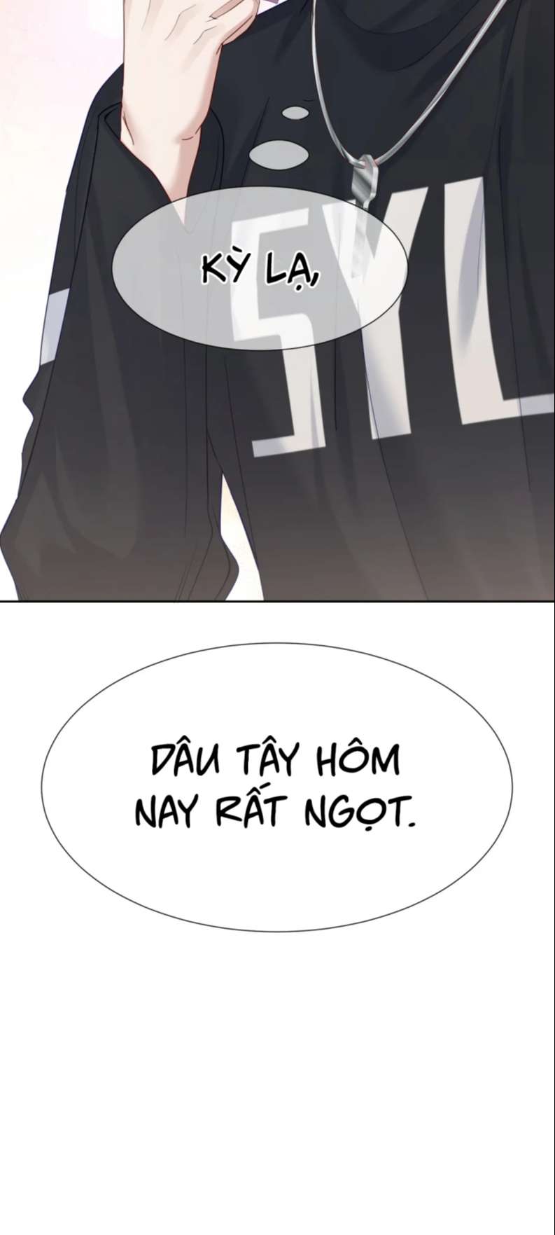 Nhân Vật Chính Chỉ Muốn Yêu Đương Chapter 10 - Trang 4