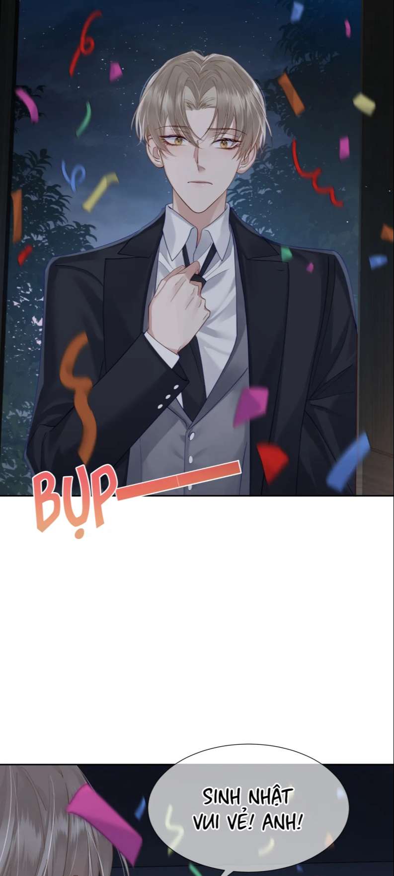 Nhân Vật Chính Chỉ Muốn Yêu Đương Chapter 10 - Trang 4