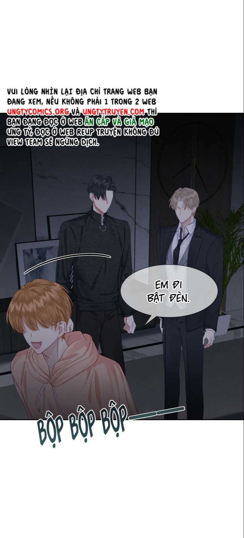 Nhân Vật Chính Chỉ Muốn Yêu Đương Chapter 10 - Trang 4