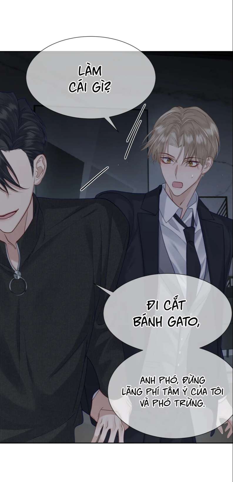 Nhân Vật Chính Chỉ Muốn Yêu Đương Chapter 10 - Trang 4
