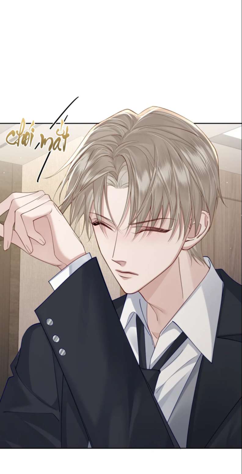 Nhân Vật Chính Chỉ Muốn Yêu Đương Chapter 10 - Trang 4