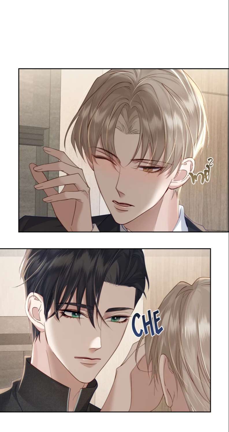 Nhân Vật Chính Chỉ Muốn Yêu Đương Chapter 10 - Trang 4