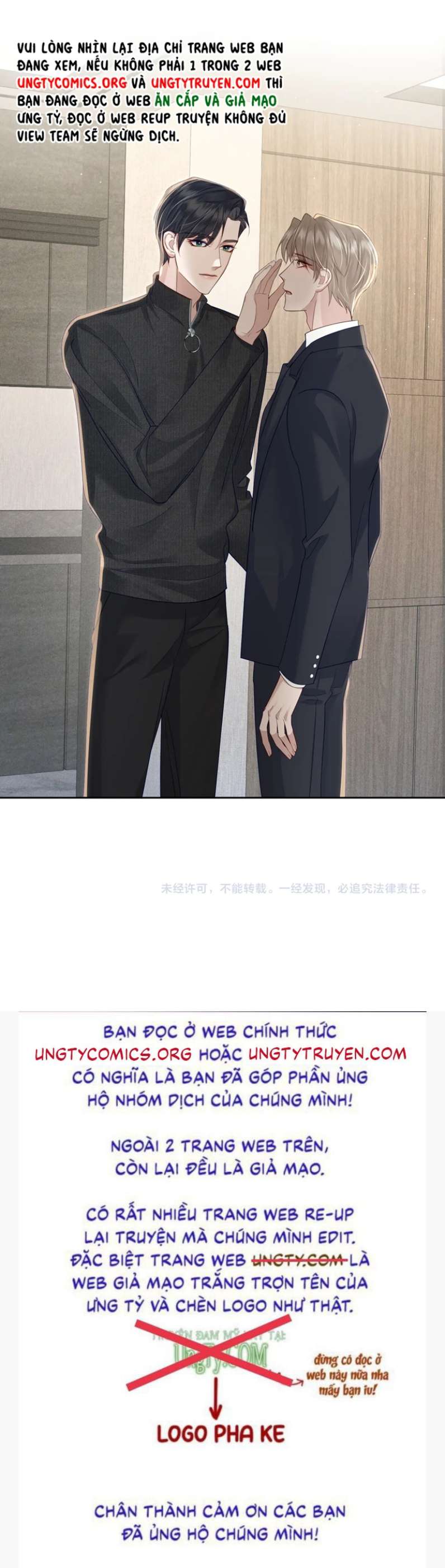 Nhân Vật Chính Chỉ Muốn Yêu Đương Chapter 10 - Trang 4