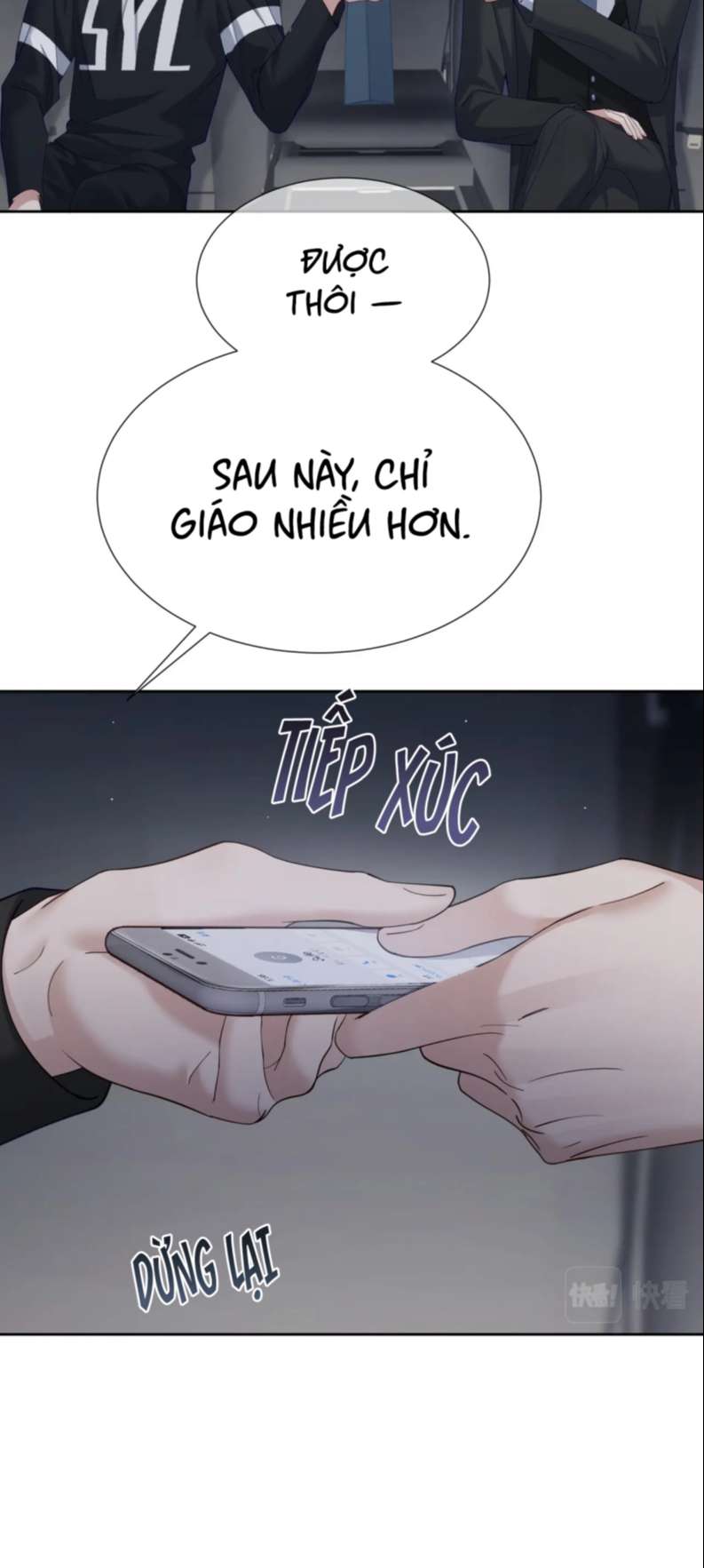 Nhân Vật Chính Chỉ Muốn Yêu Đương Chapter 10 - Trang 4
