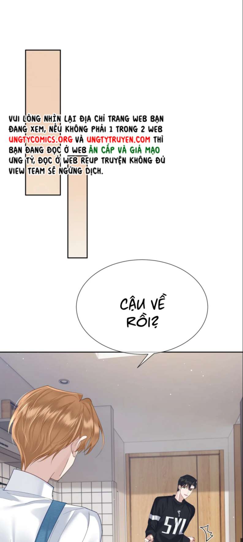 Nhân Vật Chính Chỉ Muốn Yêu Đương Chapter 10 - Trang 4