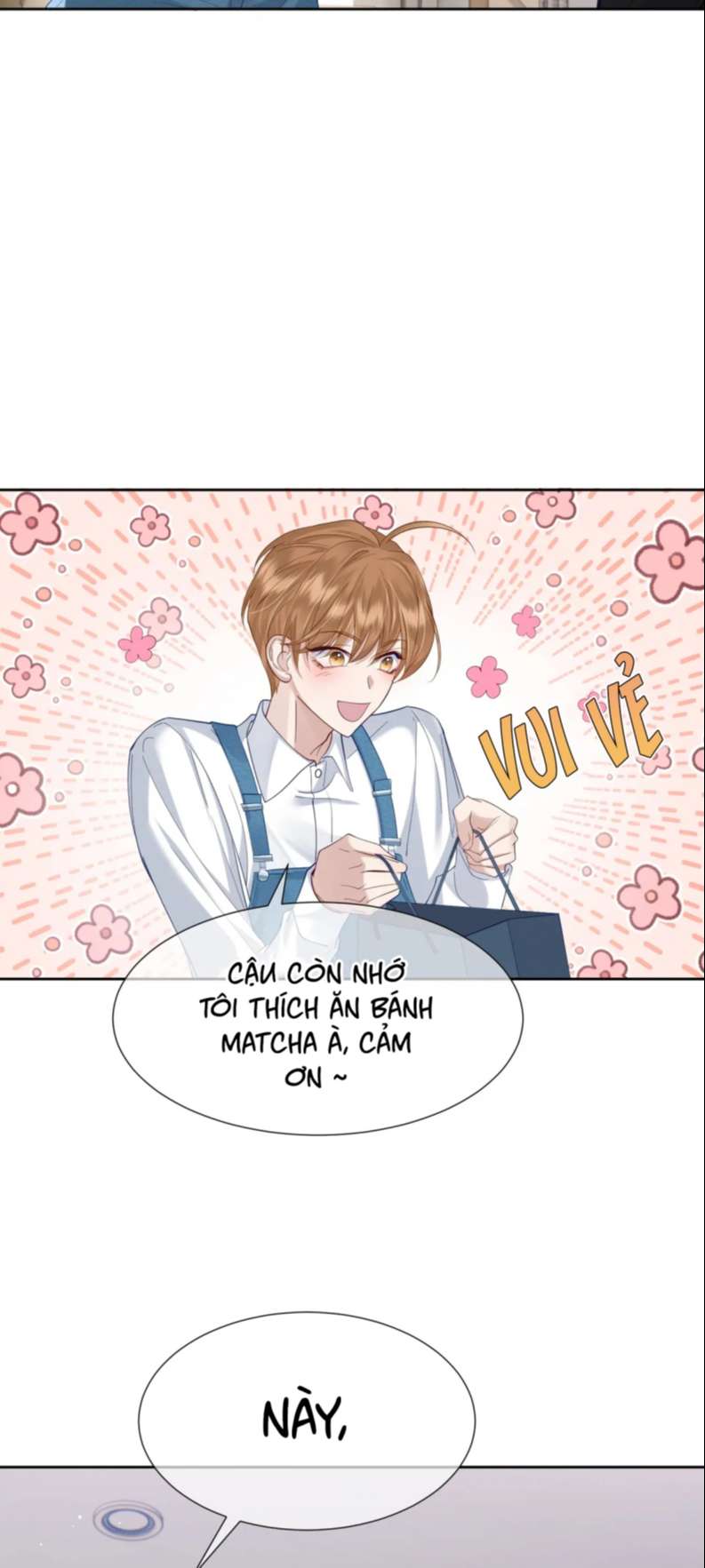 Nhân Vật Chính Chỉ Muốn Yêu Đương Chapter 10 - Trang 4