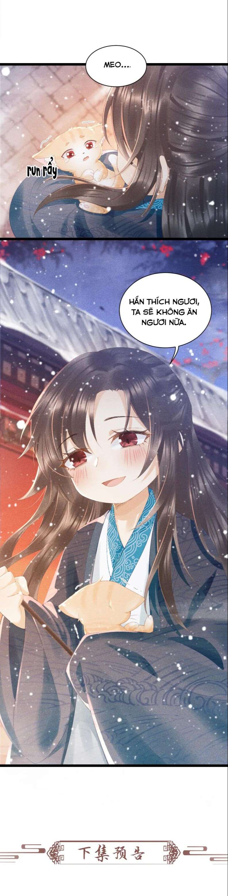 Bệnh Trạng Dụ Dỗ Chapter 2 - Trang 4
