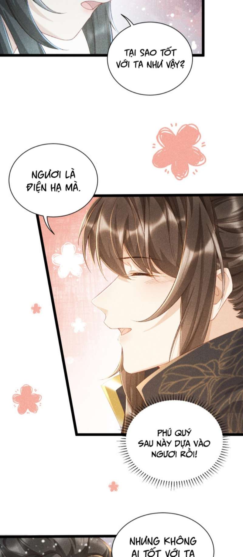 Bệnh Trạng Dụ Dỗ Chapter 3 - Trang 4