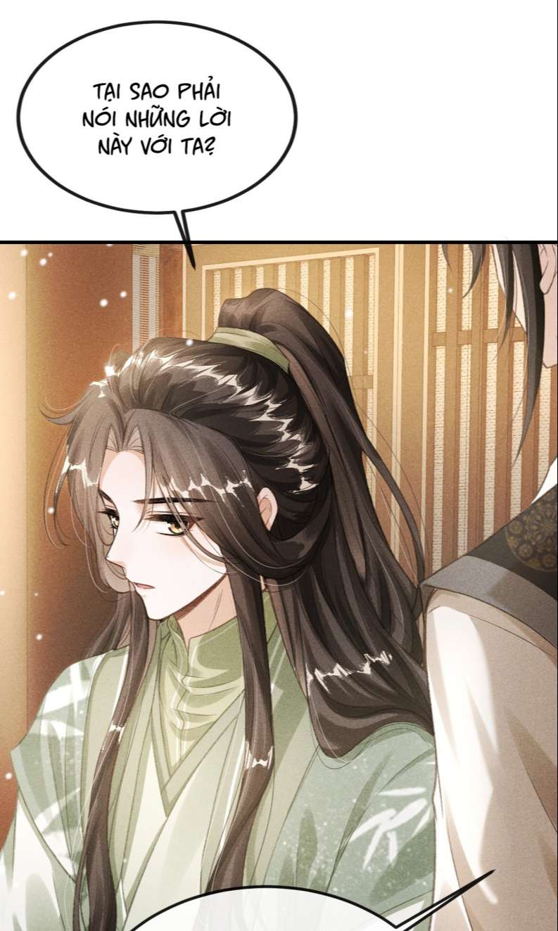 Đan Tiêu Vạn Dặm Chapter 16 - Trang 4