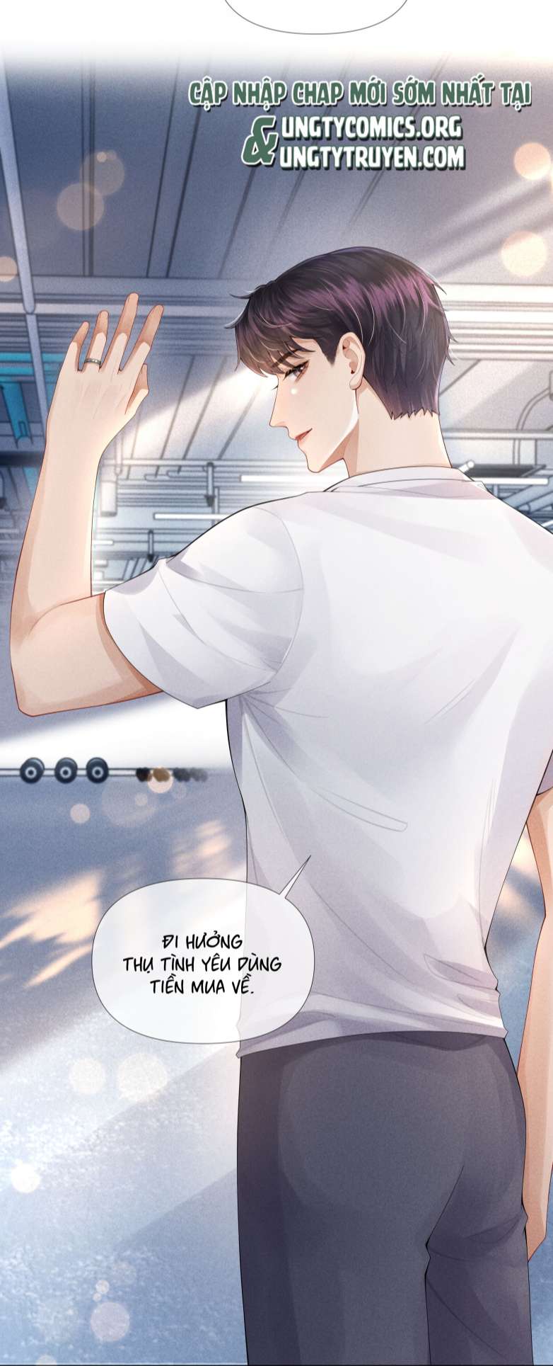Dior Tiên Sinh Chap 62 - Trang 2