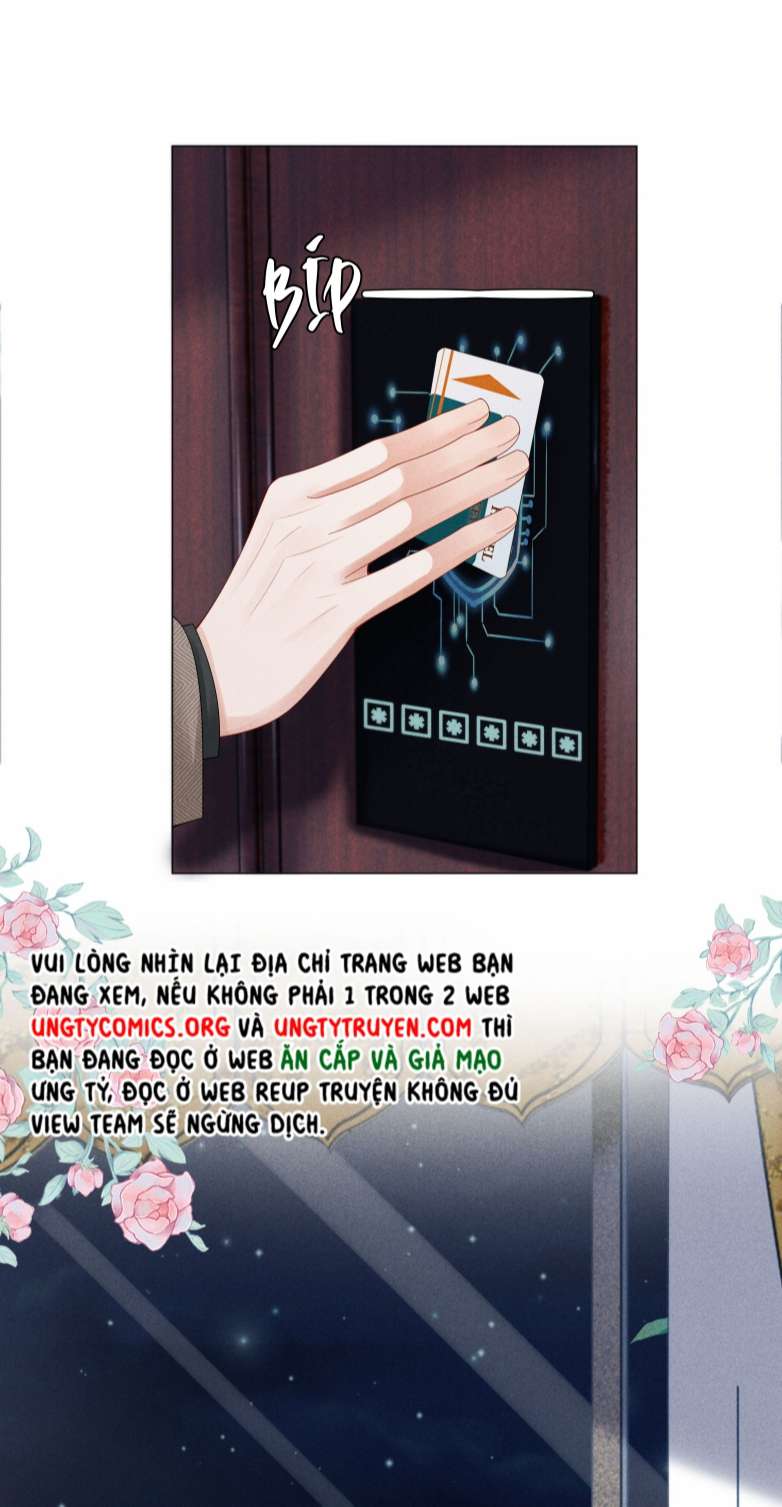 Dior Tiên Sinh Chap 62 - Trang 2