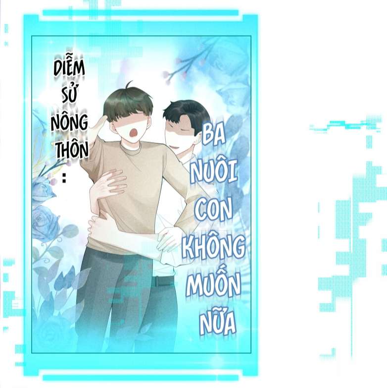 Dior Tiên Sinh Chap 62 - Trang 2
