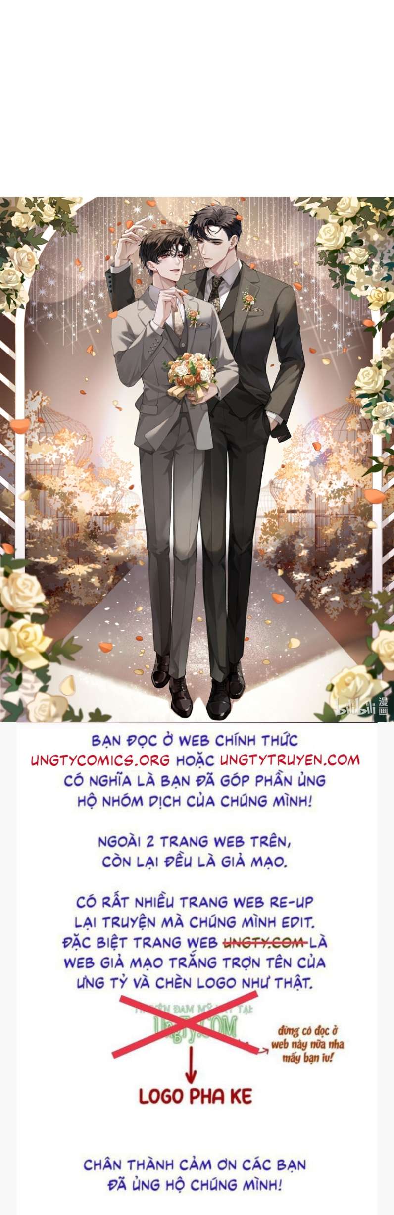 Dior Tiên Sinh Chap 62 - Trang 2