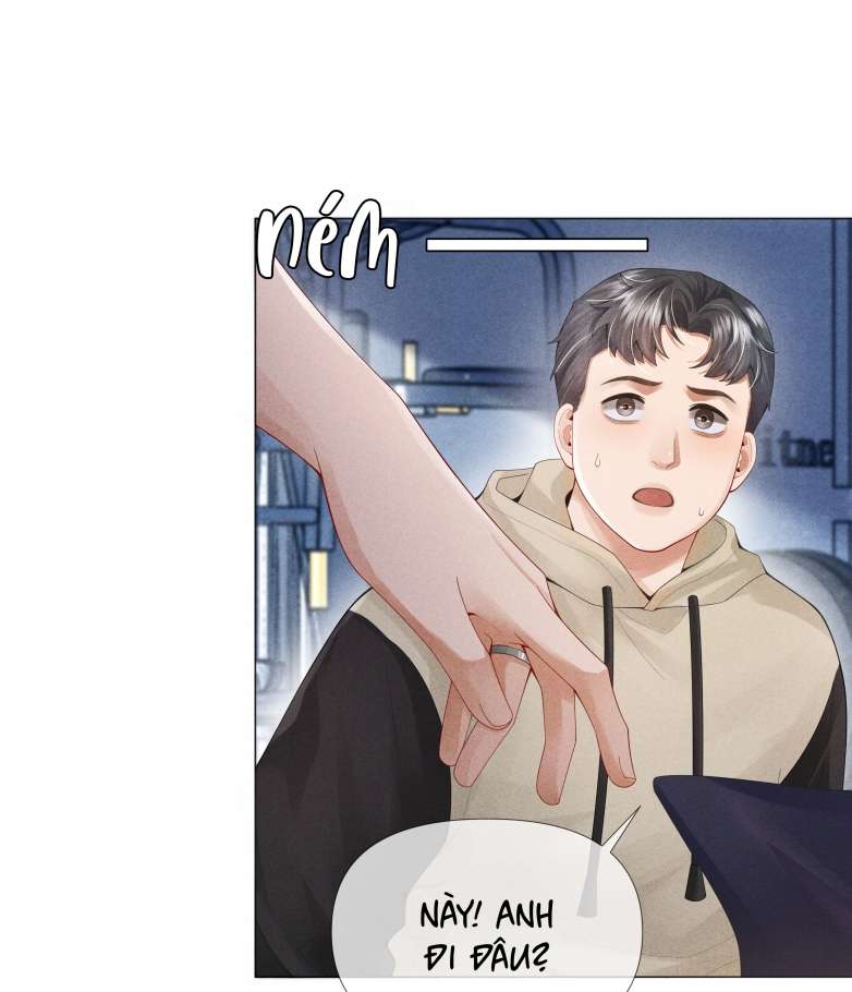 Dior Tiên Sinh Chap 62 - Trang 2
