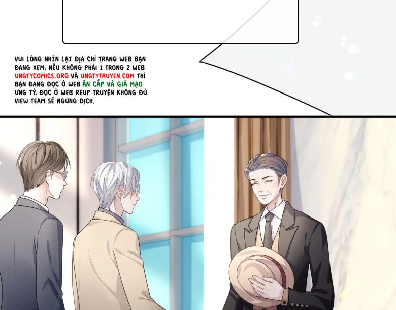 Đơn Xin Ly Hôn Chapter 75 - Trang 3