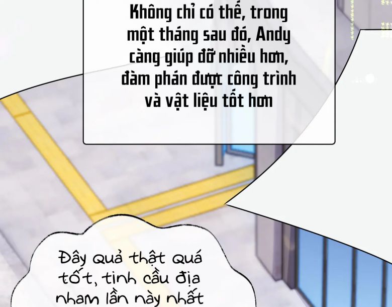 Đơn Xin Ly Hôn Chapter 75 - Trang 3