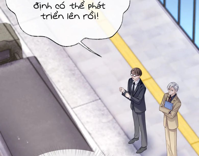 Đơn Xin Ly Hôn Chapter 75 - Trang 3