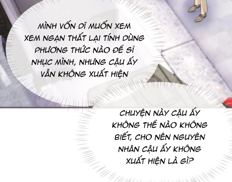 Đơn Xin Ly Hôn Chapter 75 - Trang 3