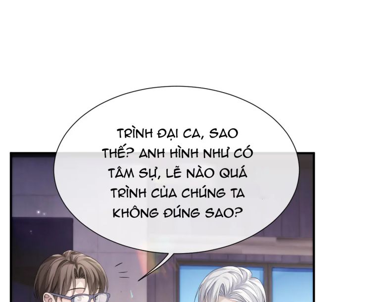 Đơn Xin Ly Hôn Chapter 75 - Trang 3