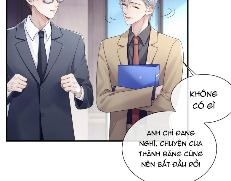 Đơn Xin Ly Hôn Chapter 75 - Trang 3