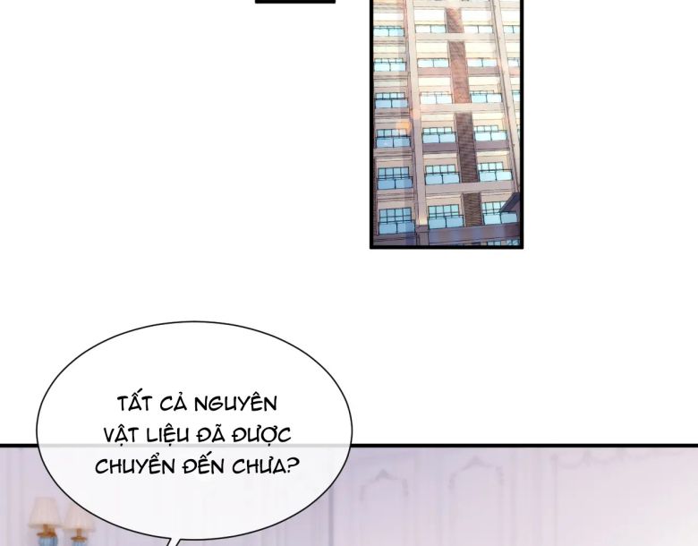 Đơn Xin Ly Hôn Chapter 75 - Trang 3