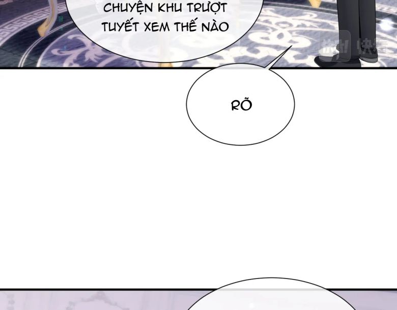Đơn Xin Ly Hôn Chapter 75 - Trang 3