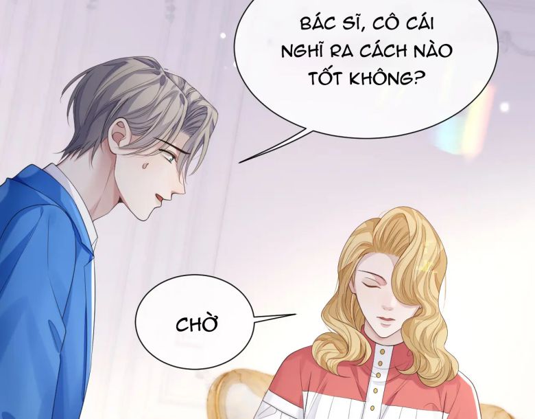 Đơn Xin Ly Hôn Chapter 75 - Trang 3