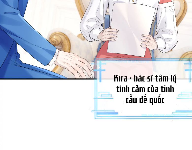 Đơn Xin Ly Hôn Chapter 75 - Trang 3