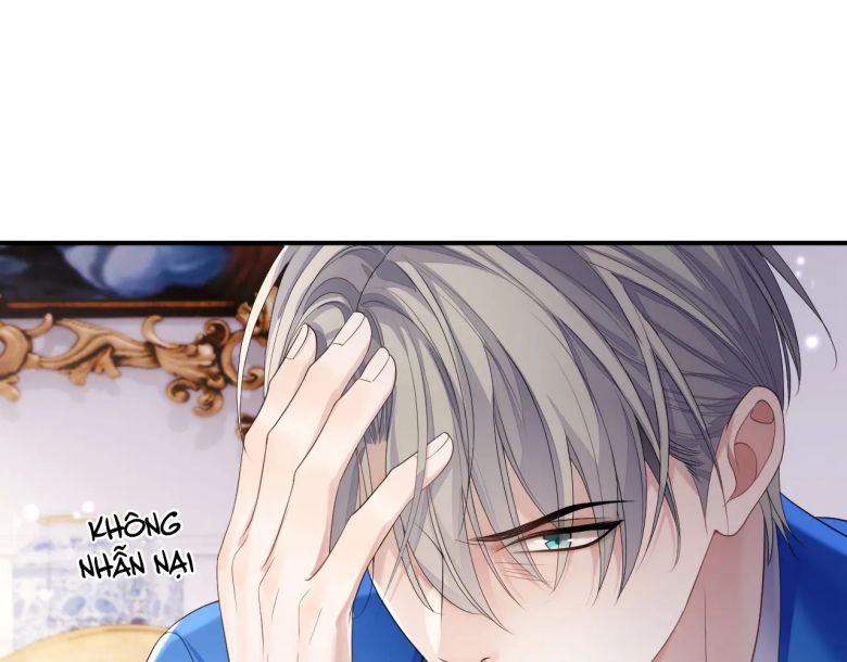 Đơn Xin Ly Hôn Chapter 75 - Trang 3