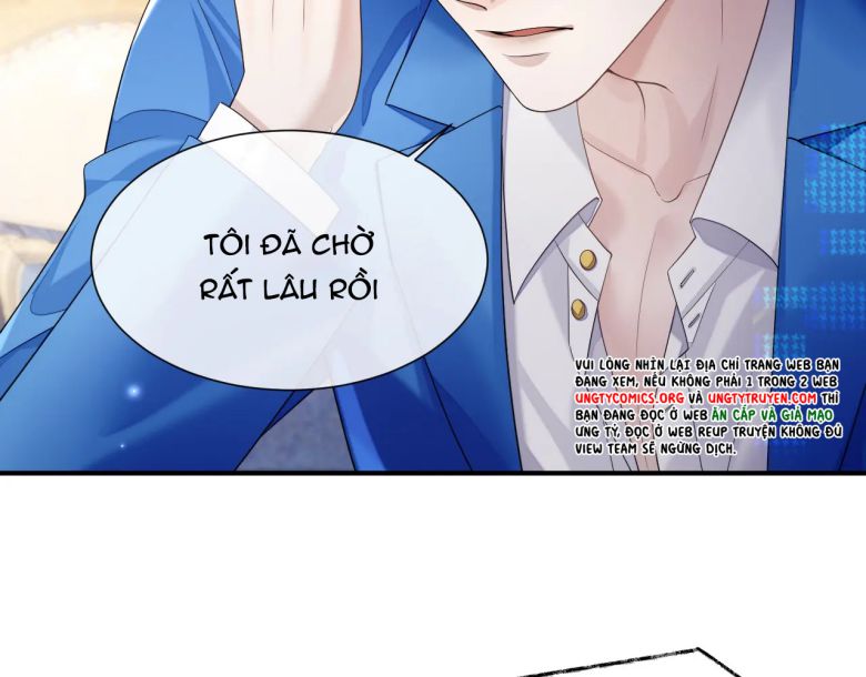 Đơn Xin Ly Hôn Chapter 75 - Trang 3
