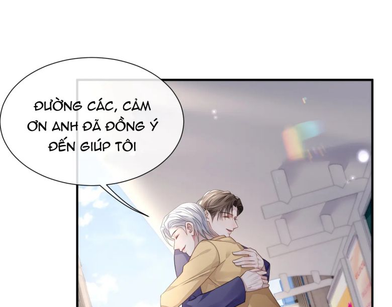 Đơn Xin Ly Hôn Chapter 75 - Trang 3