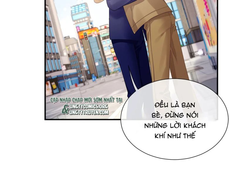 Đơn Xin Ly Hôn Chapter 75 - Trang 3