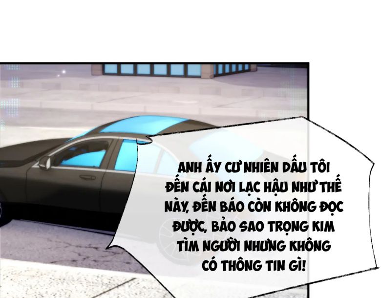 Đơn Xin Ly Hôn Chapter 75 - Trang 3