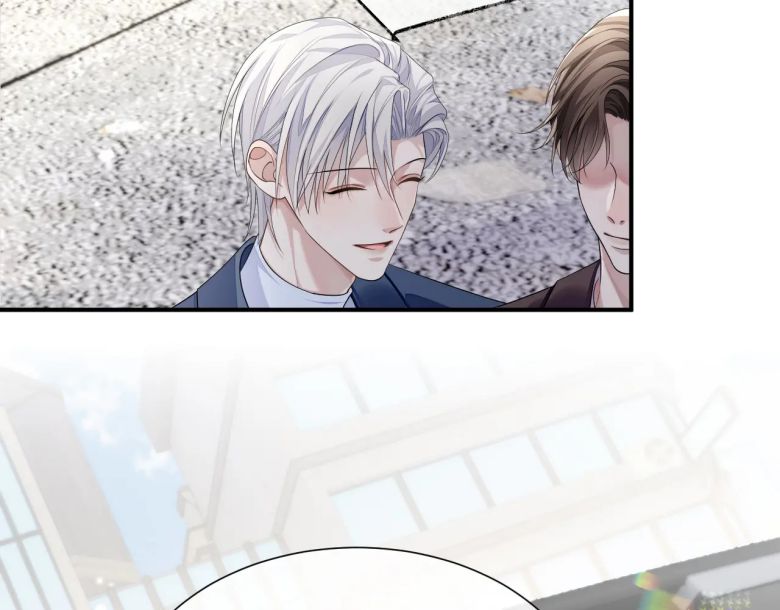 Đơn Xin Ly Hôn Chapter 75 - Trang 3