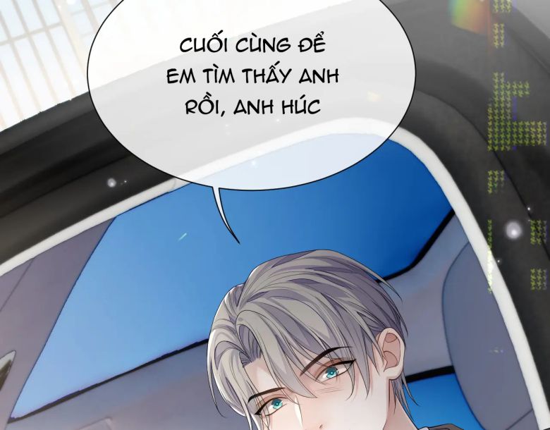 Đơn Xin Ly Hôn Chapter 75 - Trang 3