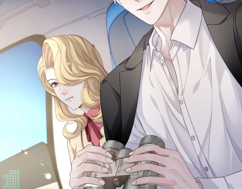 Đơn Xin Ly Hôn Chapter 75 - Trang 3