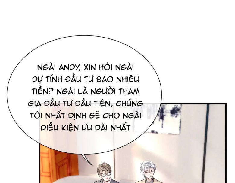 Đơn Xin Ly Hôn Chapter 75 - Trang 3