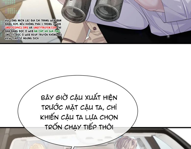 Đơn Xin Ly Hôn Chapter 75 - Trang 3