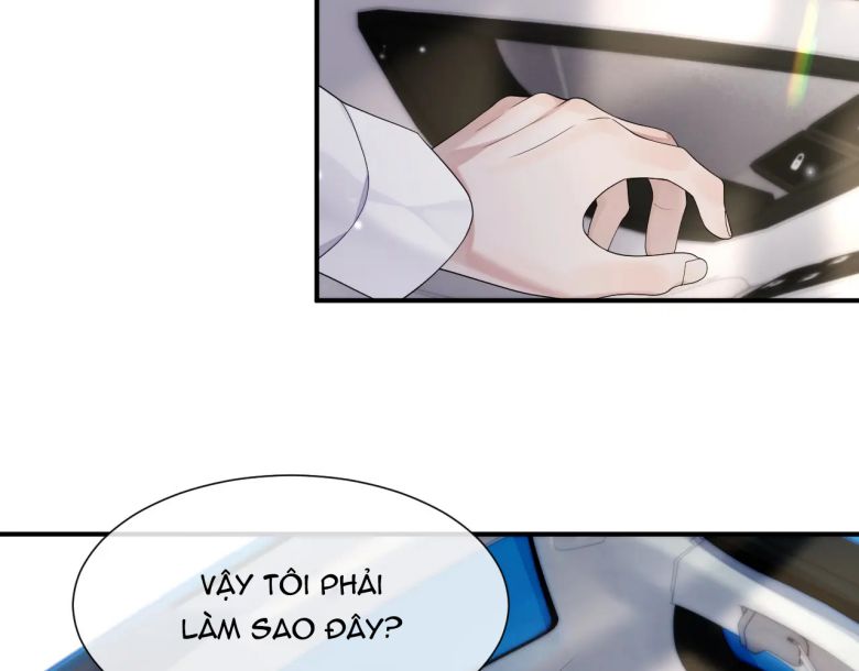Đơn Xin Ly Hôn Chapter 75 - Trang 3