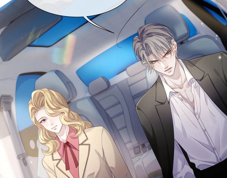 Đơn Xin Ly Hôn Chapter 75 - Trang 3