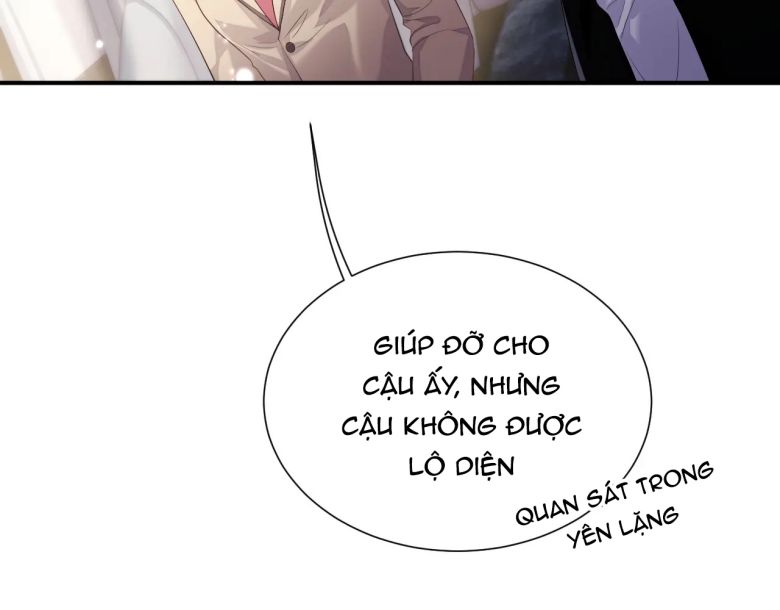 Đơn Xin Ly Hôn Chapter 75 - Trang 3