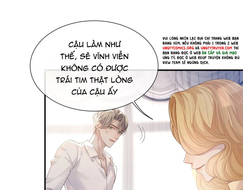 Đơn Xin Ly Hôn Chapter 75 - Trang 3