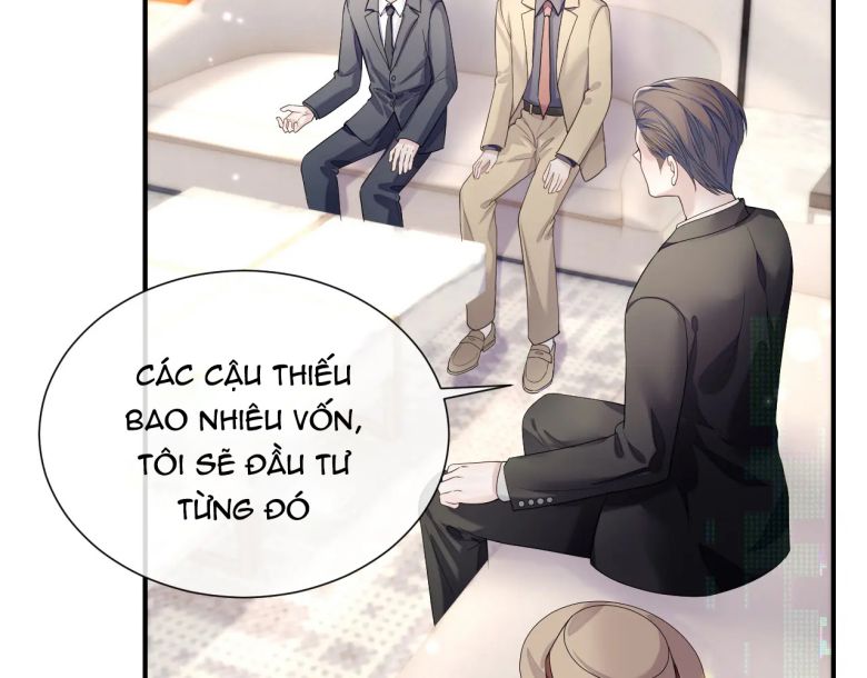 Đơn Xin Ly Hôn Chapter 75 - Trang 3